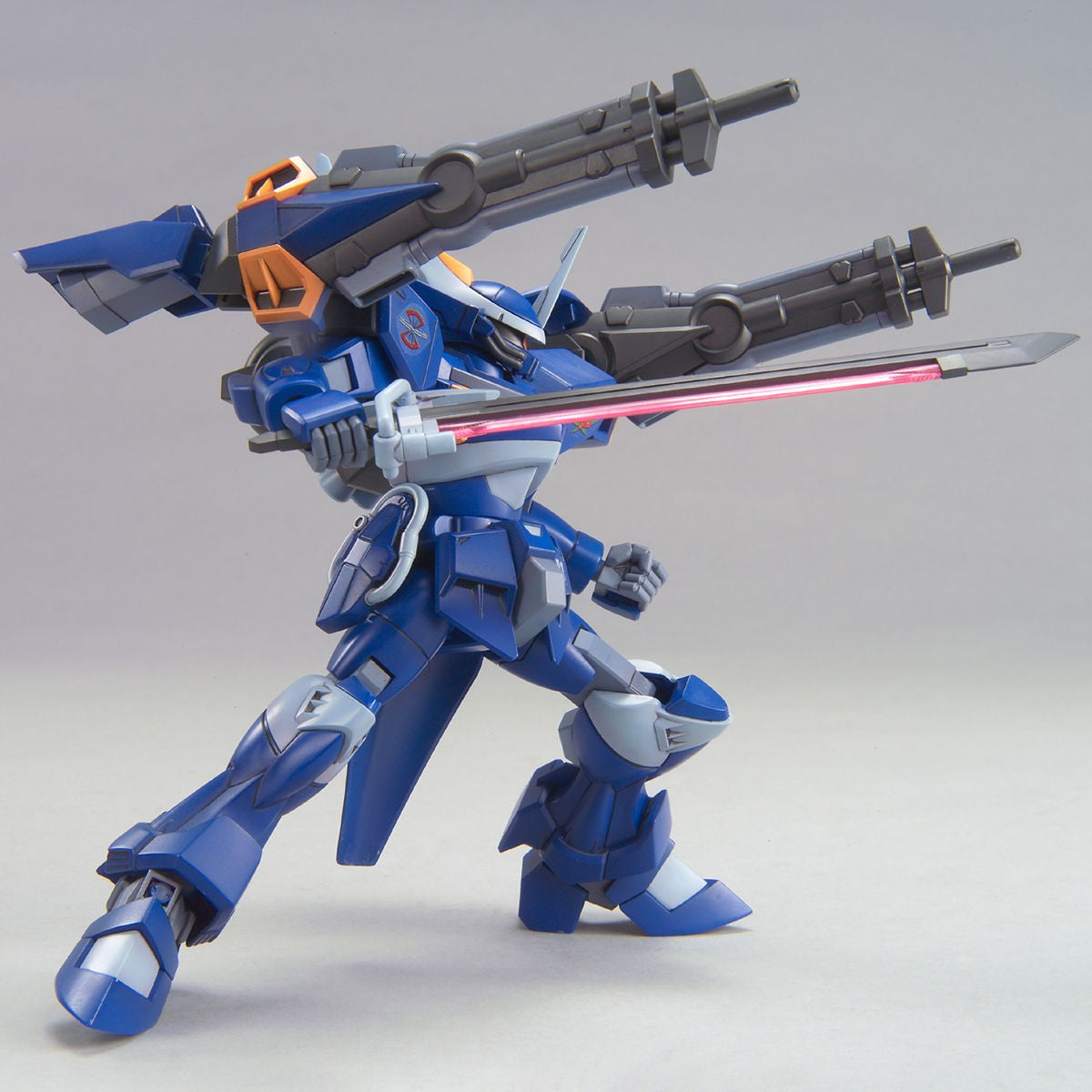 HG YFX-200 CGUE D.E.E.P. ARMS