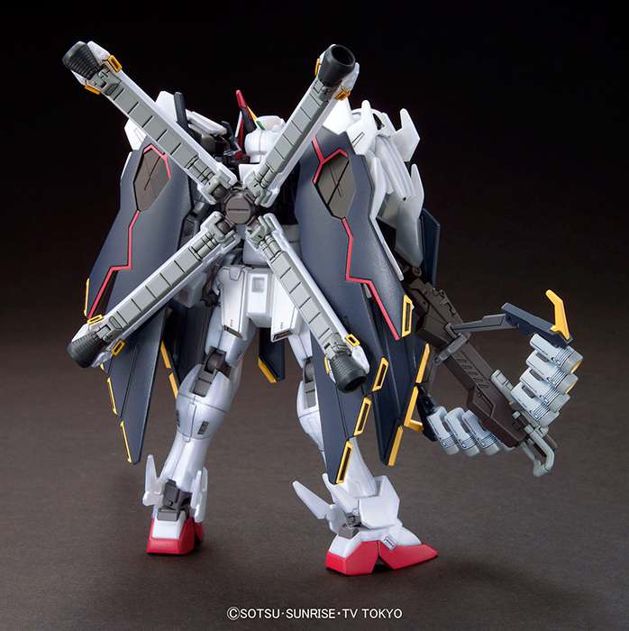 HG CROSSBONE X1  FULL CLOTH TYPE