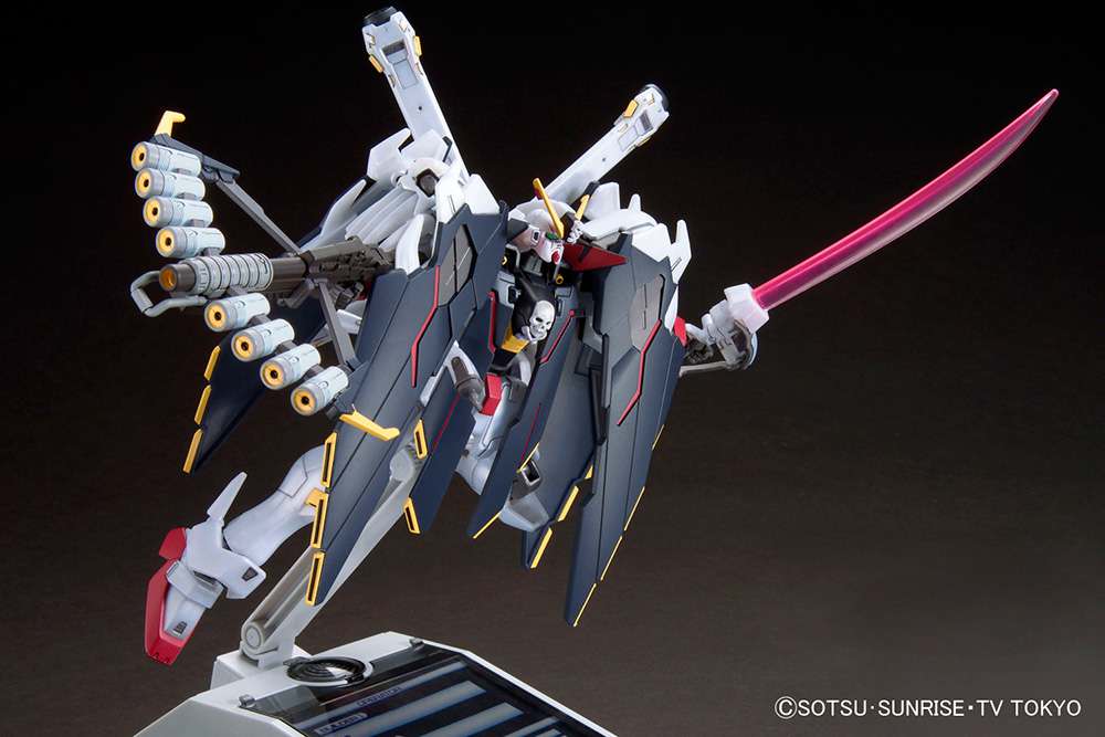 HG CROSSBONE X1  FULL CLOTH TYPE