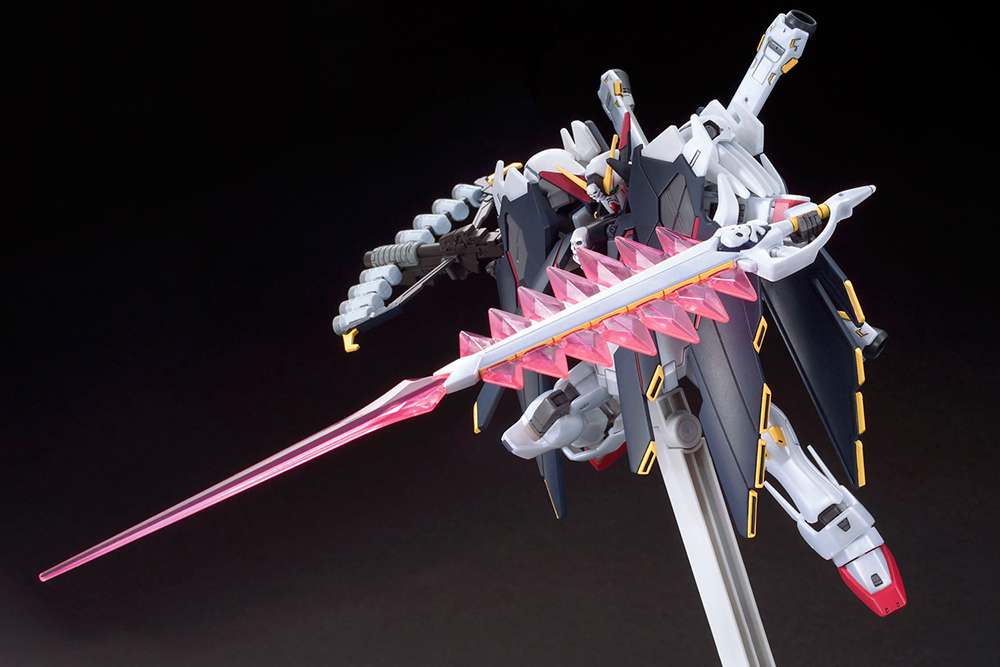 HG CROSSBONE X1  FULL CLOTH TYPE