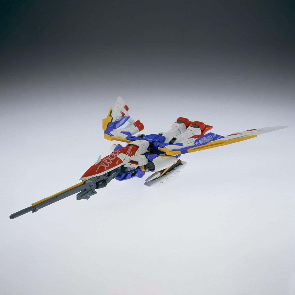 MG XXXG-01W WING GUNDAM VER.KA