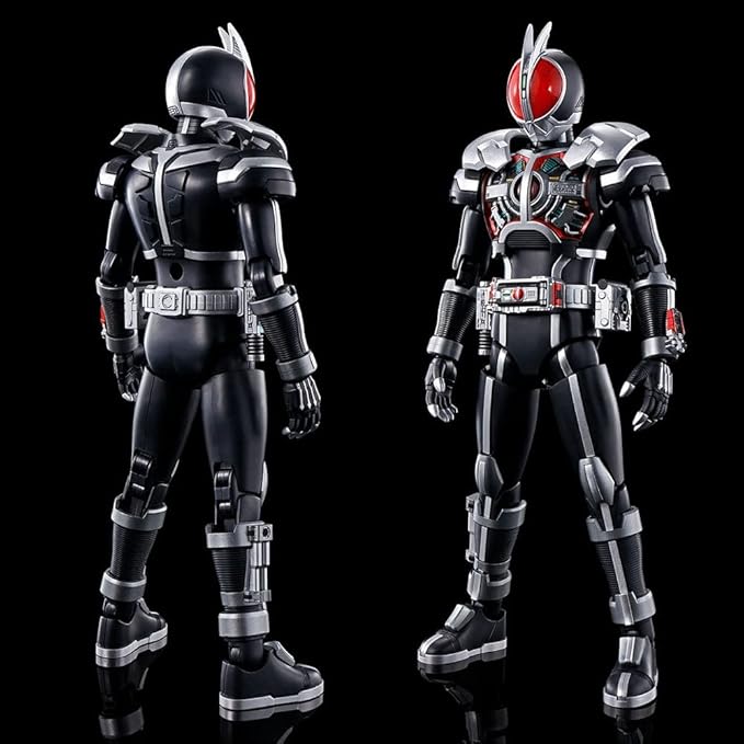 FIGURE RISE STANDARD MASKED RIDER FAIZ AXEL FORM