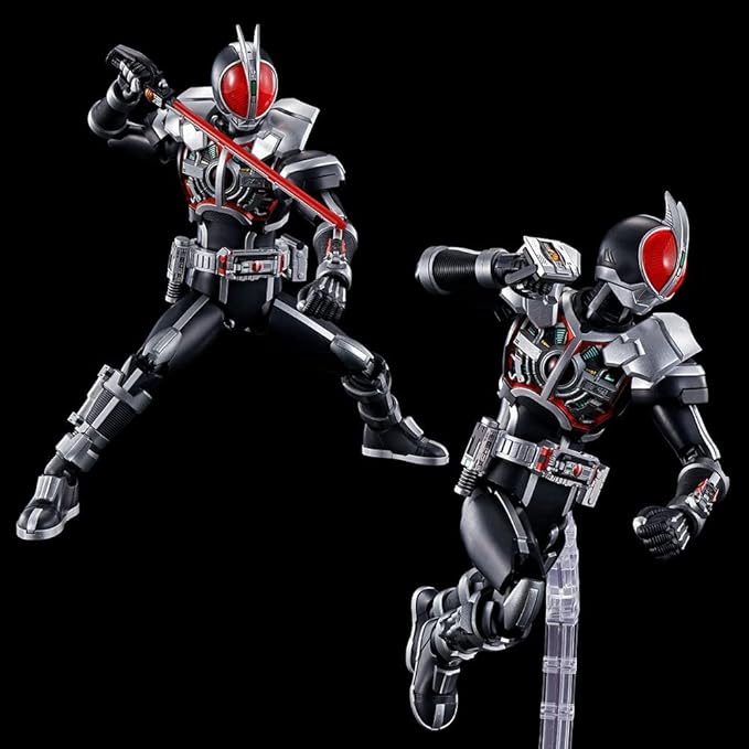 FIGURE RISE STANDARD MASKED RIDER FAIZ AXEL FORM