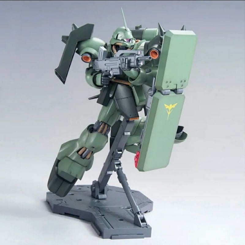 MG AMS-119 GEARA DOGA