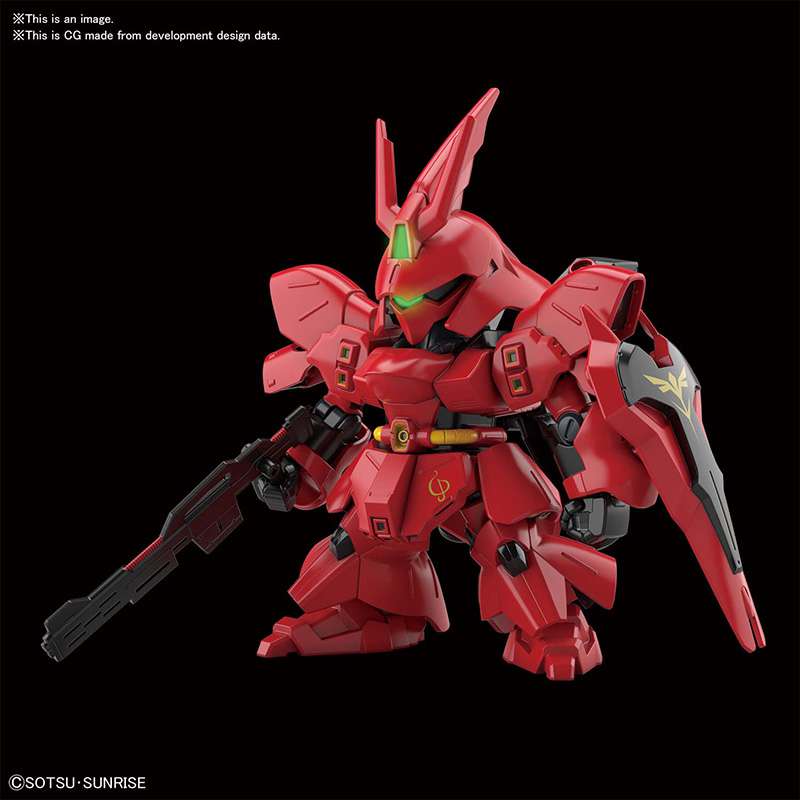 SD EX-STANDARD SAZABI