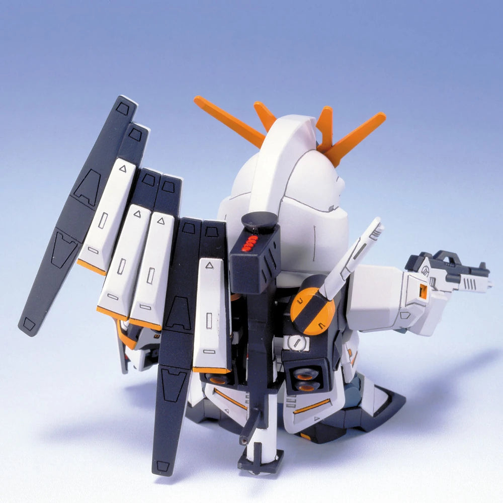 BB RX-93 VGUNDAM
