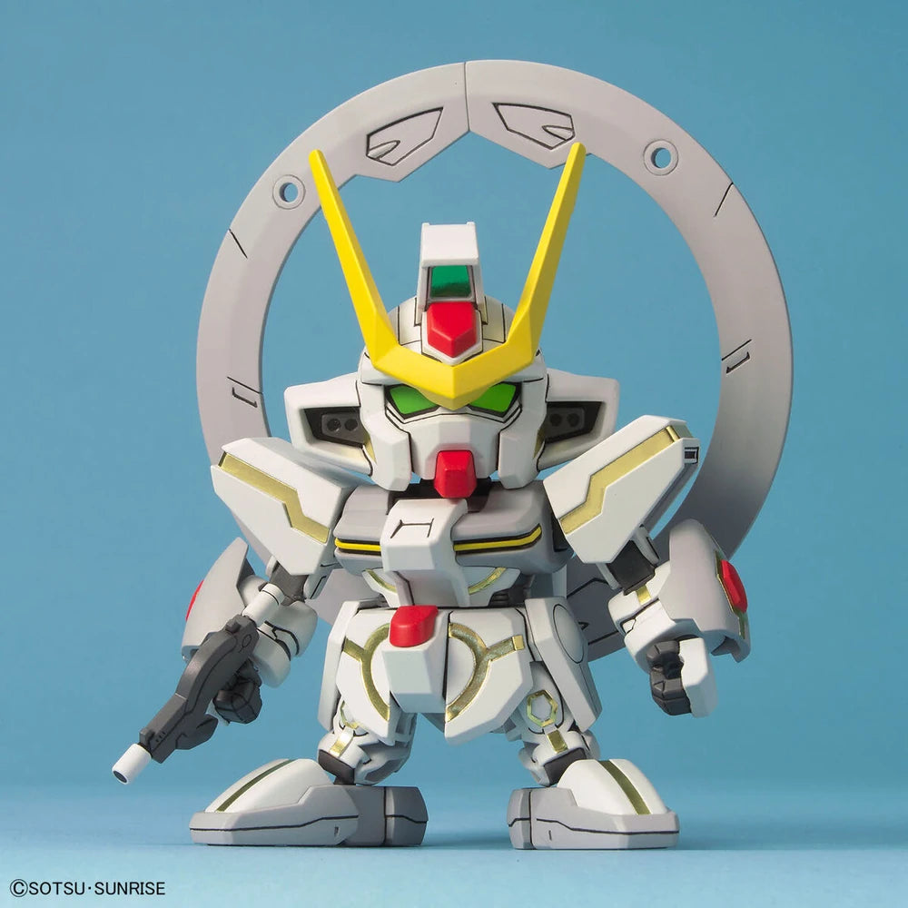 BB GSX-401FW STARGAZER GUNDAM