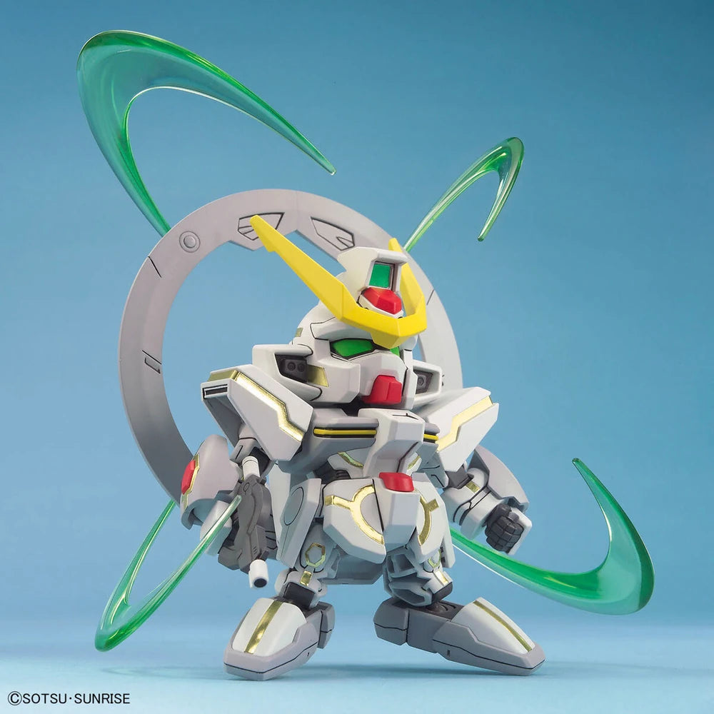 BB GSX-401FW STARGAZER GUNDAM