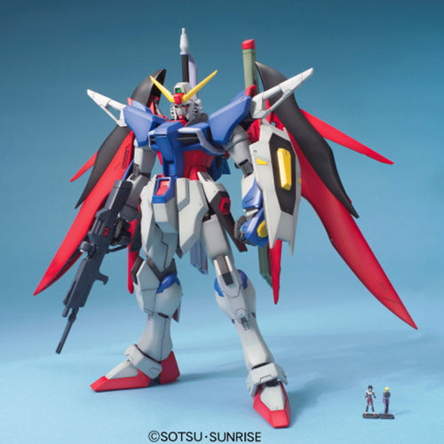 MG ZGMF-X42S DESTINY GUNDAM