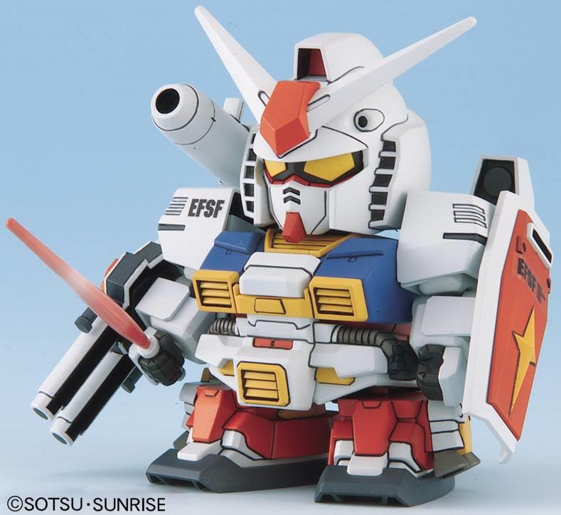 BB PF-78-1 PERFECT GUNDAM