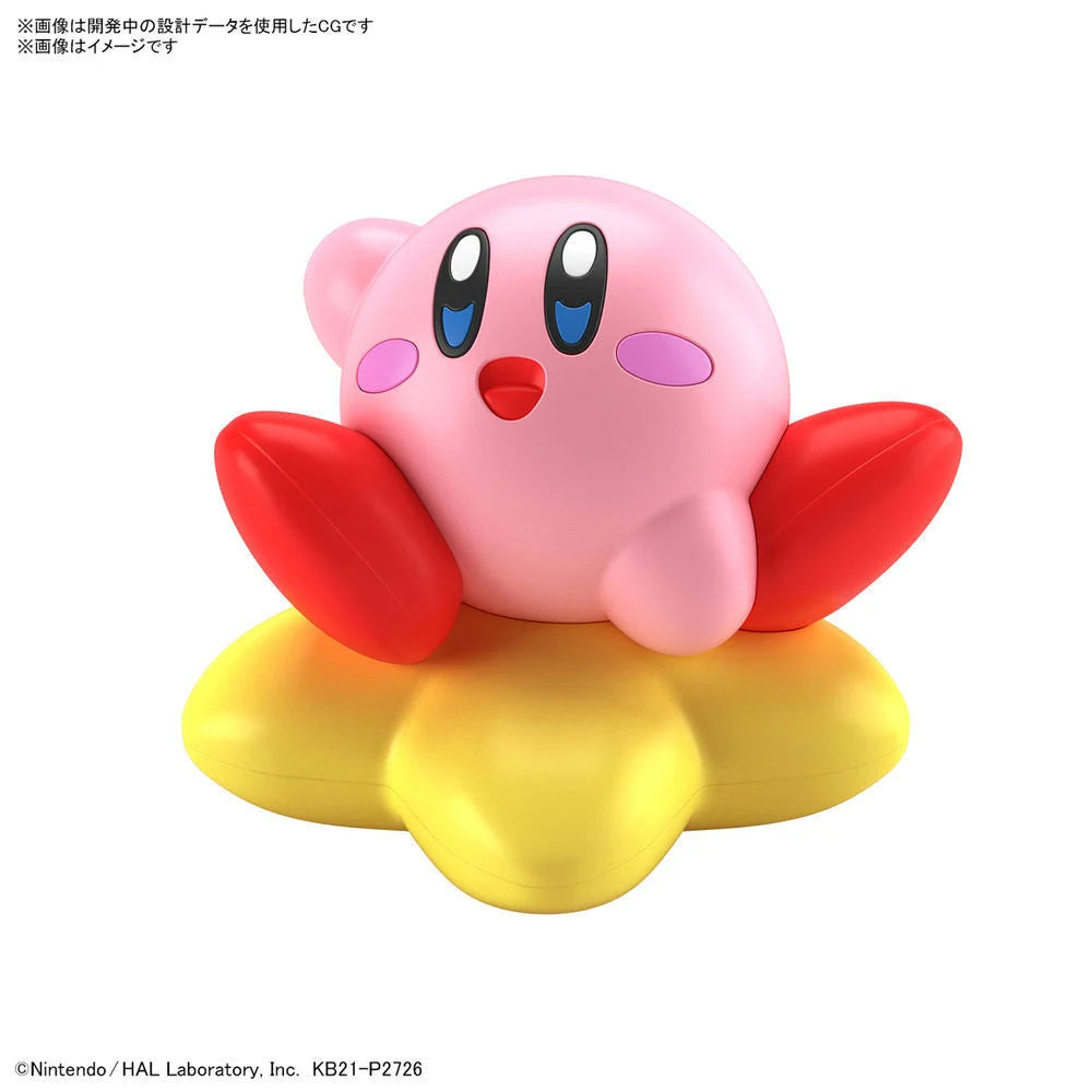 EG KIRBY