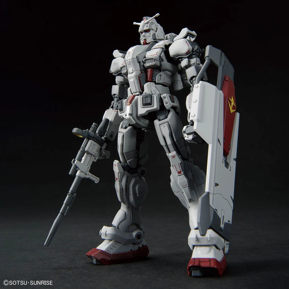 HG RX-78(G)E GUNDAM EX (NETFLIX)