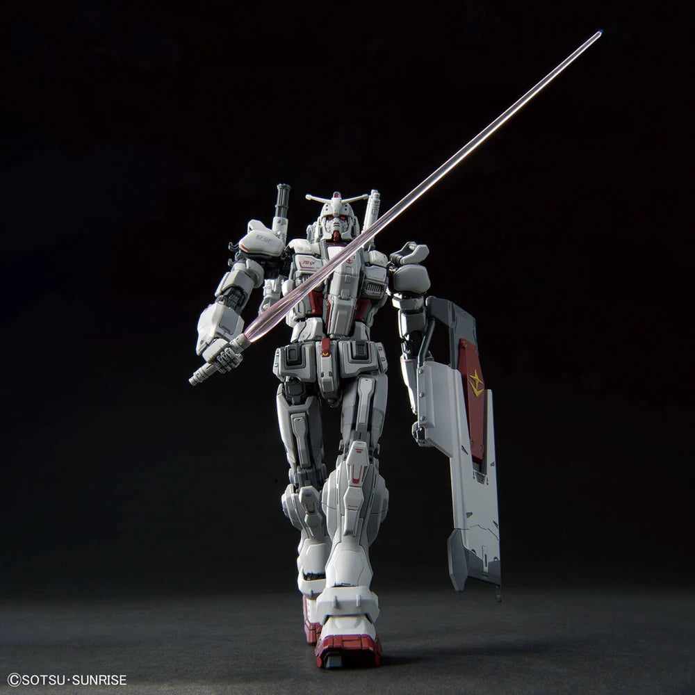 HG RX-78(G)E GUNDAM EX (NETFLIX)