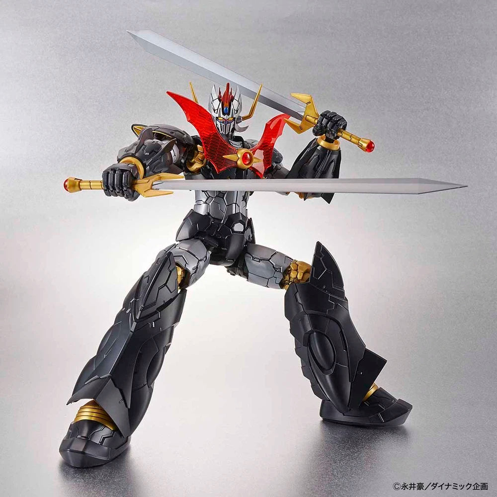 HG MAZINKAISER (INFINITISM)