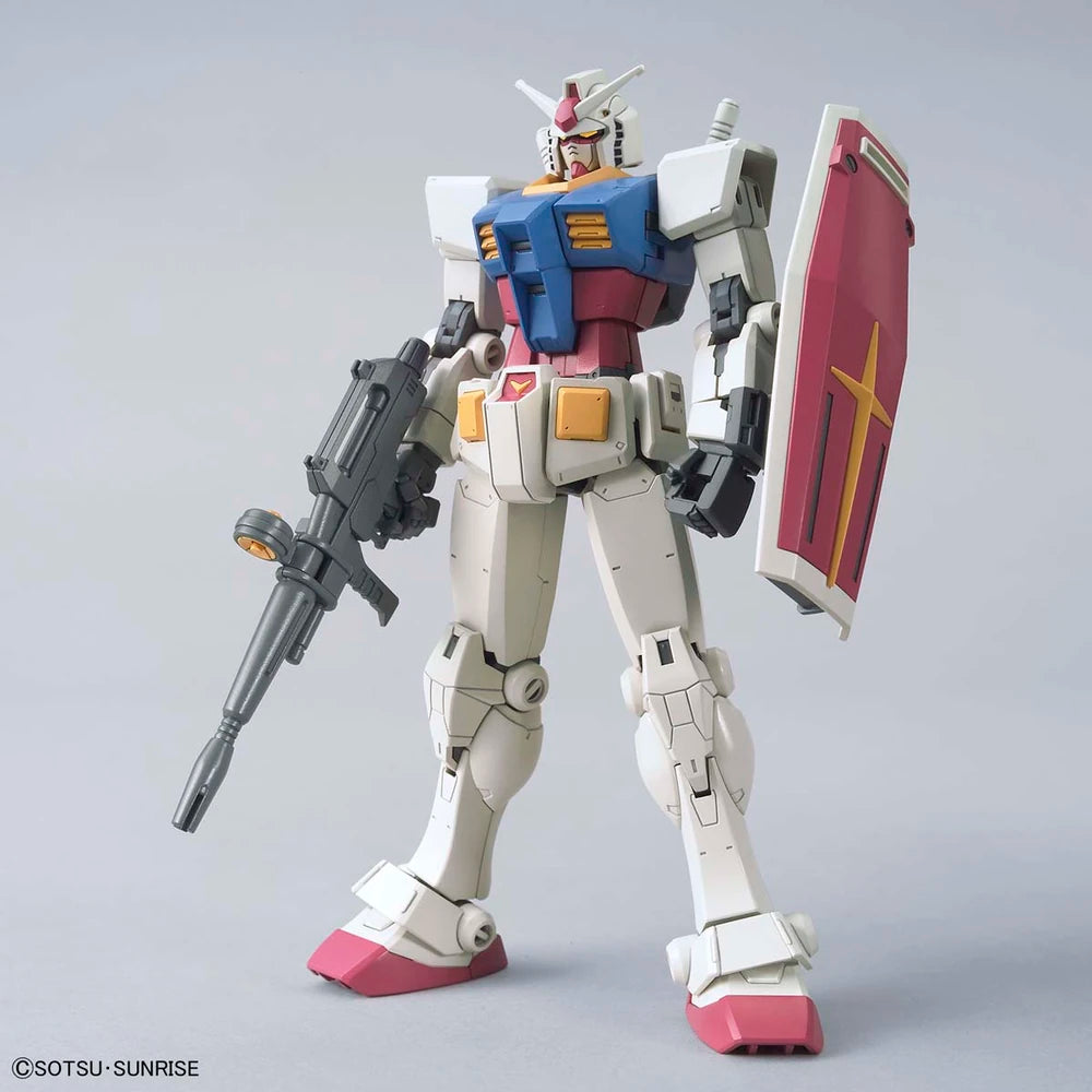 HG RX-78-2 GUNDAM (Beyond Global)