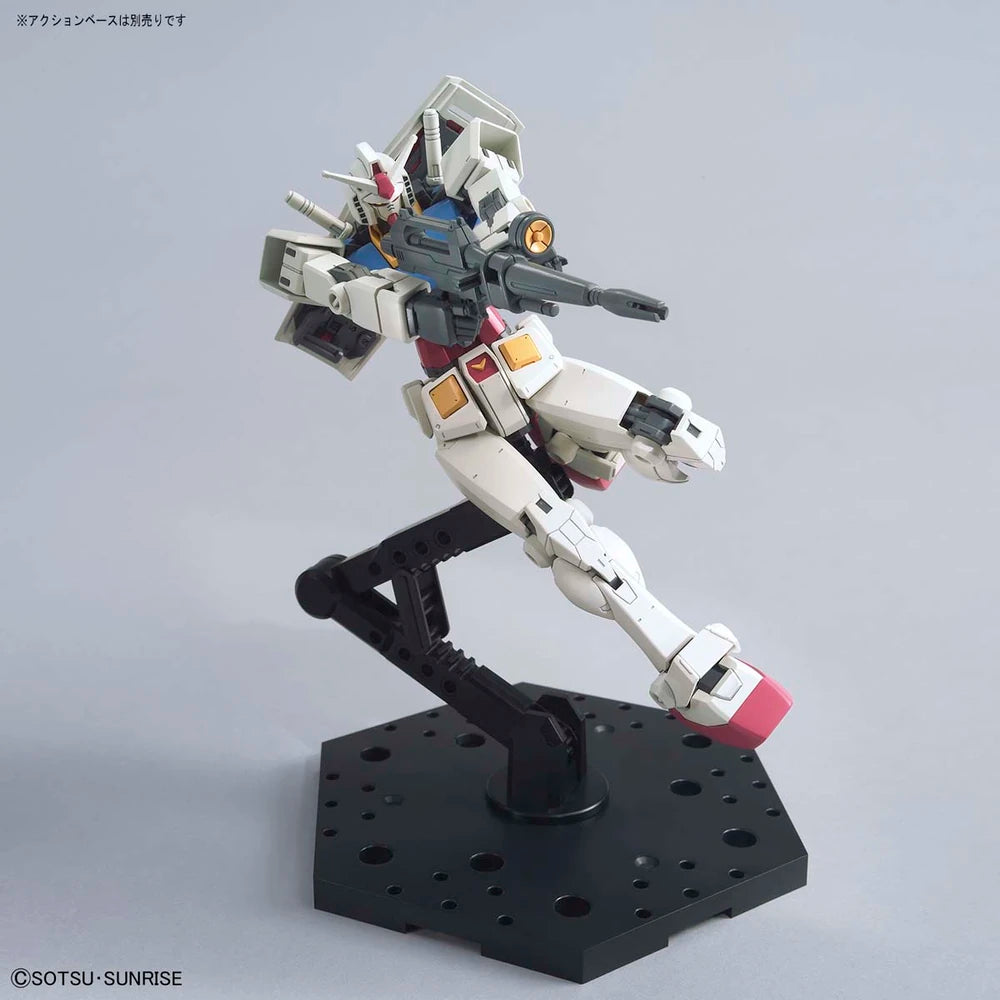 HG RX-78-2 GUNDAM (Beyond Global)
