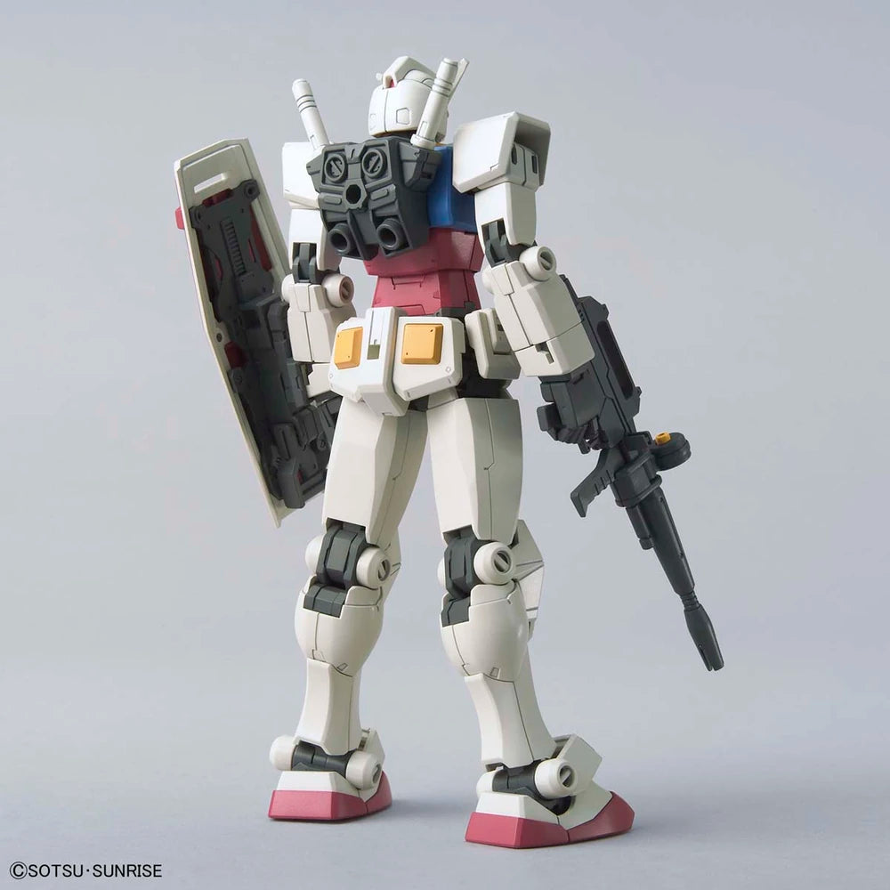 HG RX-78-2 GUNDAM (Beyond Global)