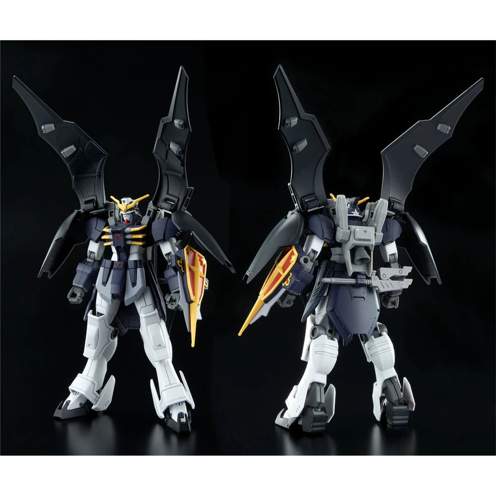 HG XXXG-01D2 GUNDAM DEATHSCYTHE HELL