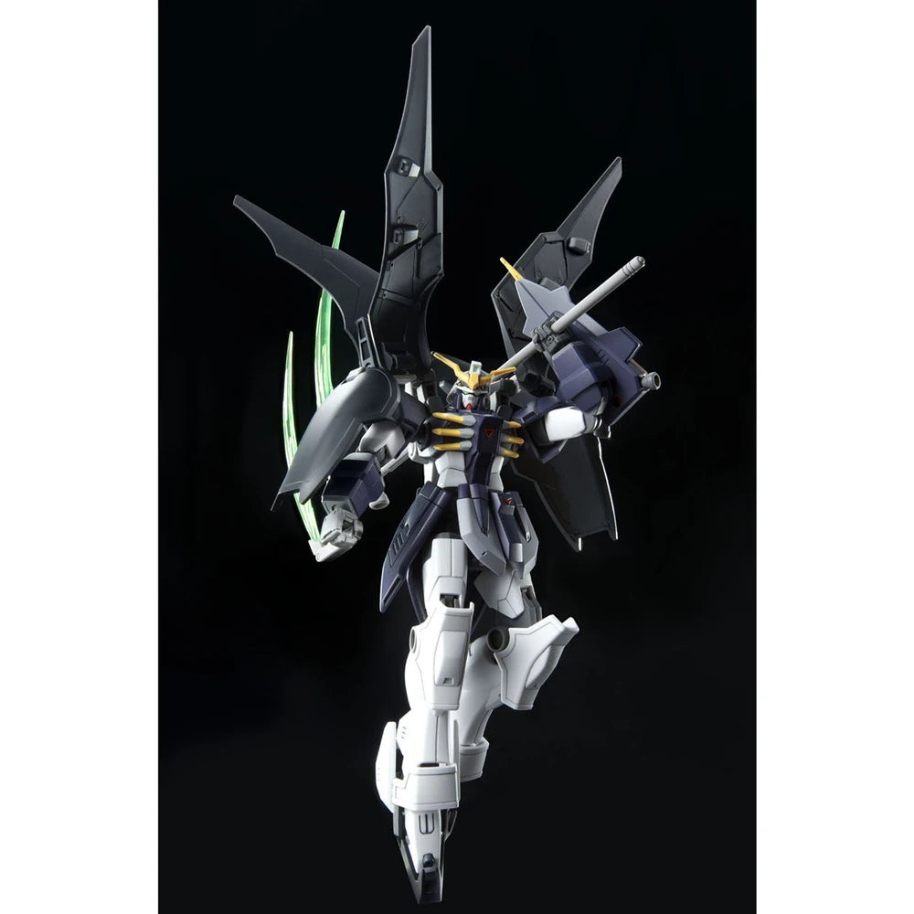 HG XXXG-01D2 GUNDAM DEATHSCYTHE HELL