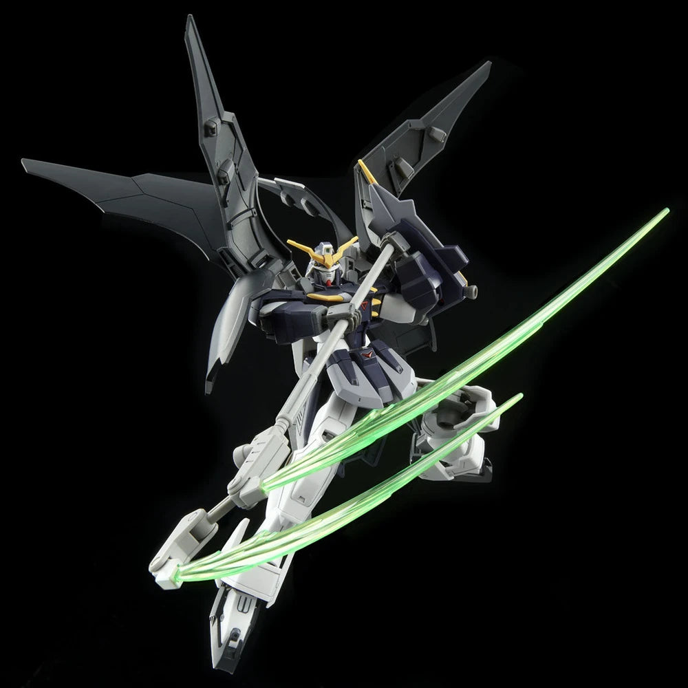 HG XXXG-01D2 GUNDAM DEATHSCYTHE HELL