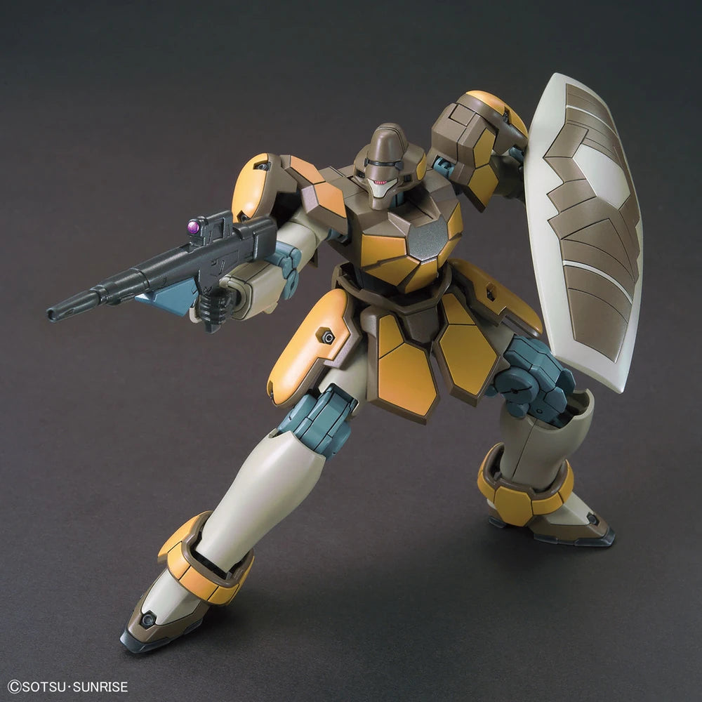 HG WMS-03 MAGANAC