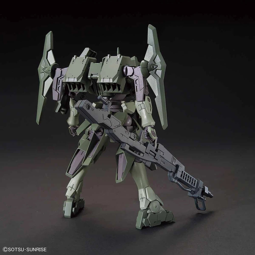HG GNX-611T/G STRIKER GN-X