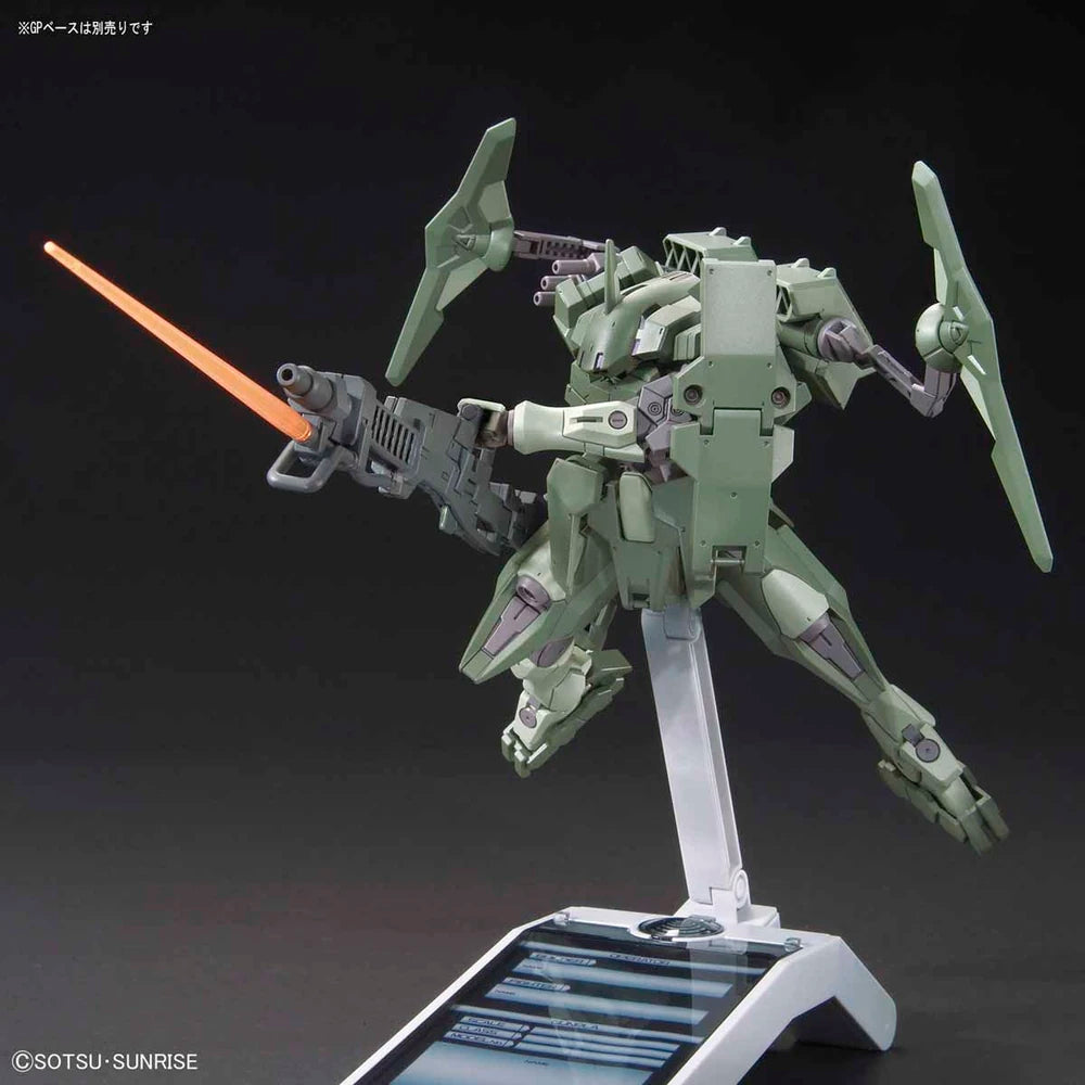 HG GNX-611T/G STRIKER GN-X