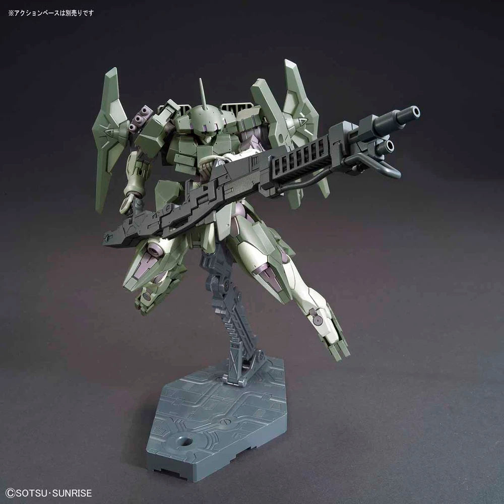 HG GNX-611T/G STRIKER GN-X