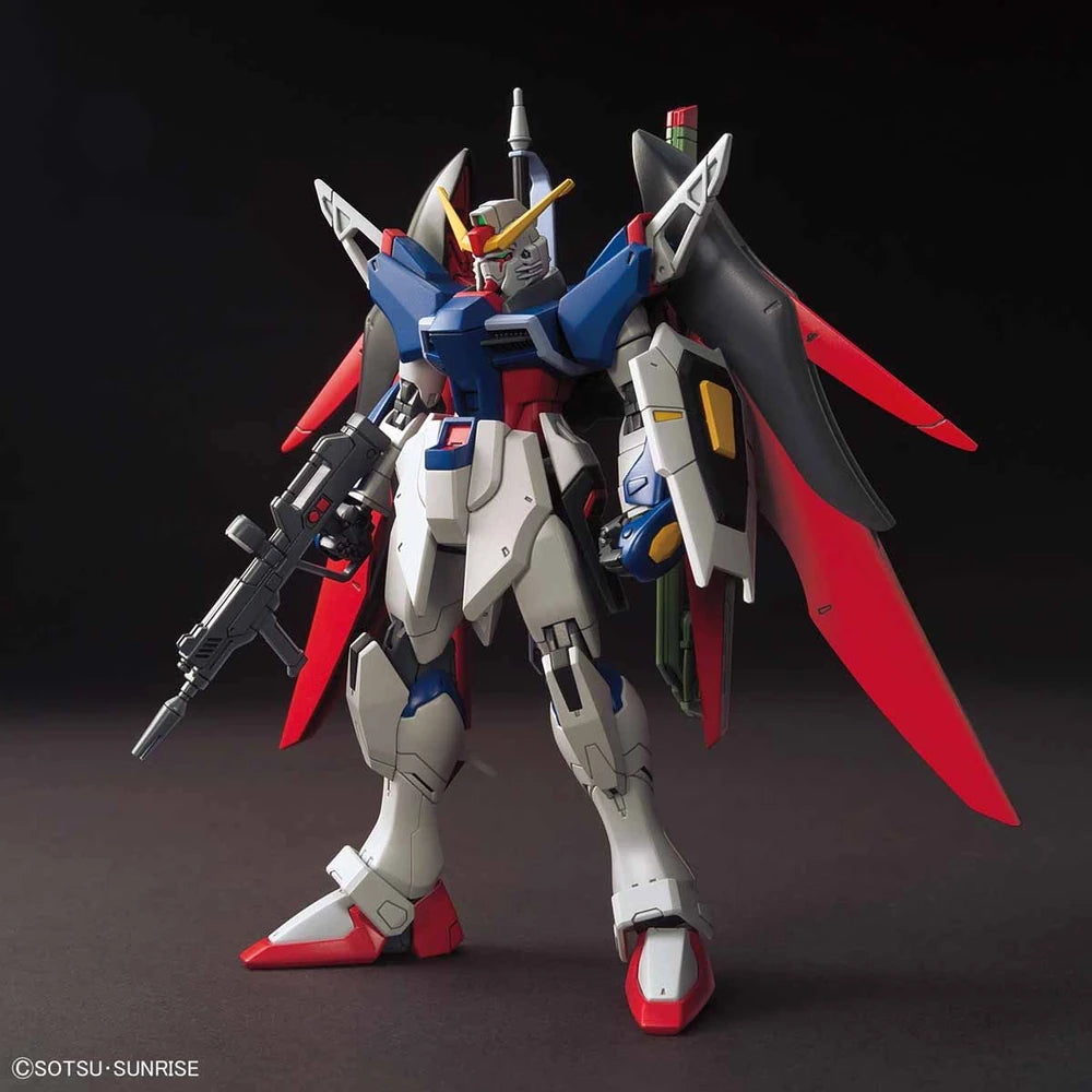HG ZGMF-X42S DESTINY GUNDAM