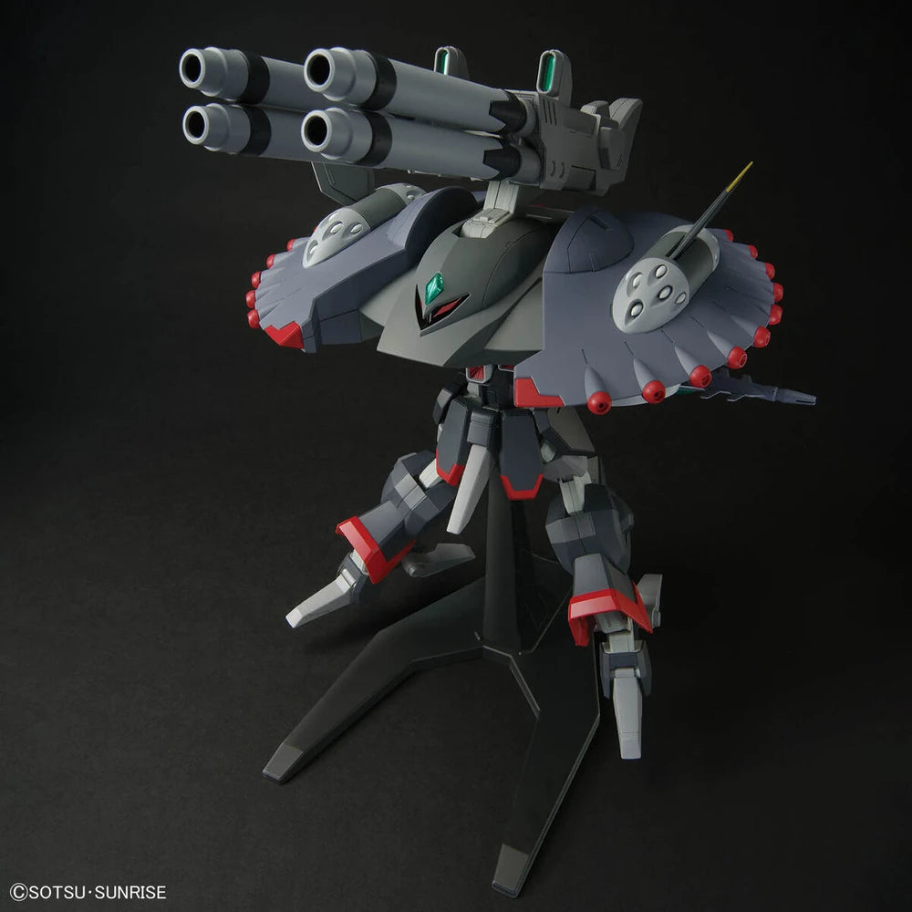 HG GFAS-X1 DESTROY GUNDAM