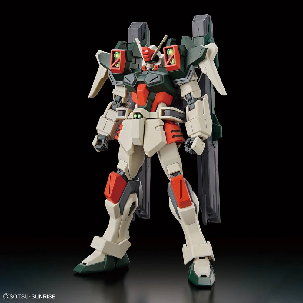 HG ZGMF-103HD LIGHTNING BUSTER GUNDAM