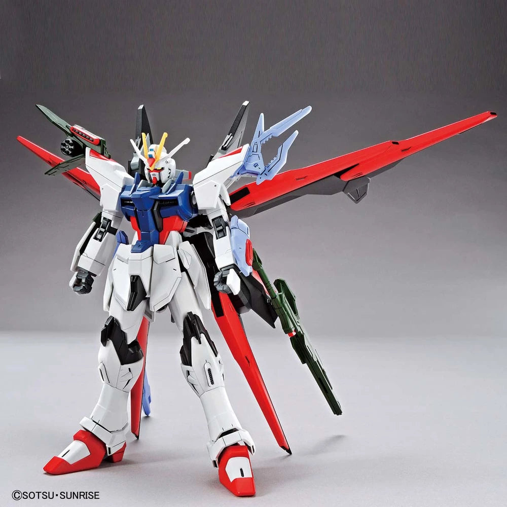 HG GUNDAM PERFECT STRIKE FREEDOM