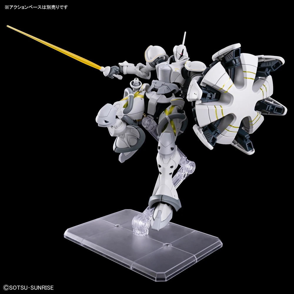 HG MS-15/H XAVIER´S GYAN (Hakuji Packs)