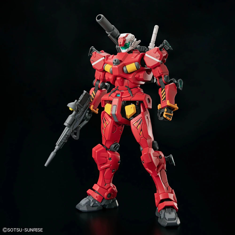 HG RGM-79 LIGHT-TYPE GUNCANNON