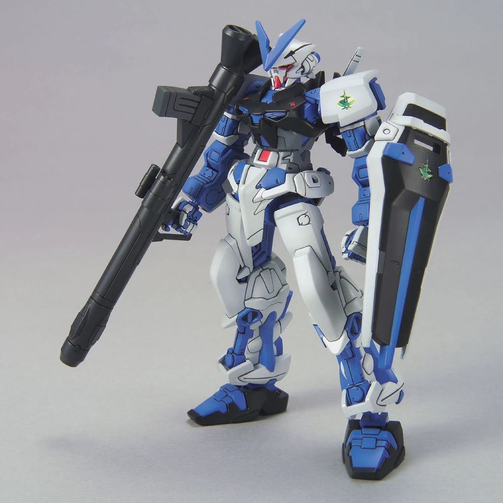 HG MBF-P03 GUNDAM ASTRAY BLUE FRAME