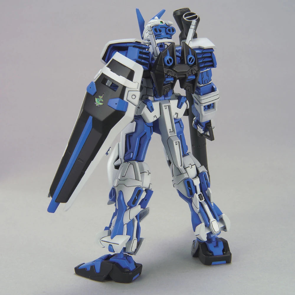 HG MBF-P03 GUNDAM ASTRAY BLUE FRAME