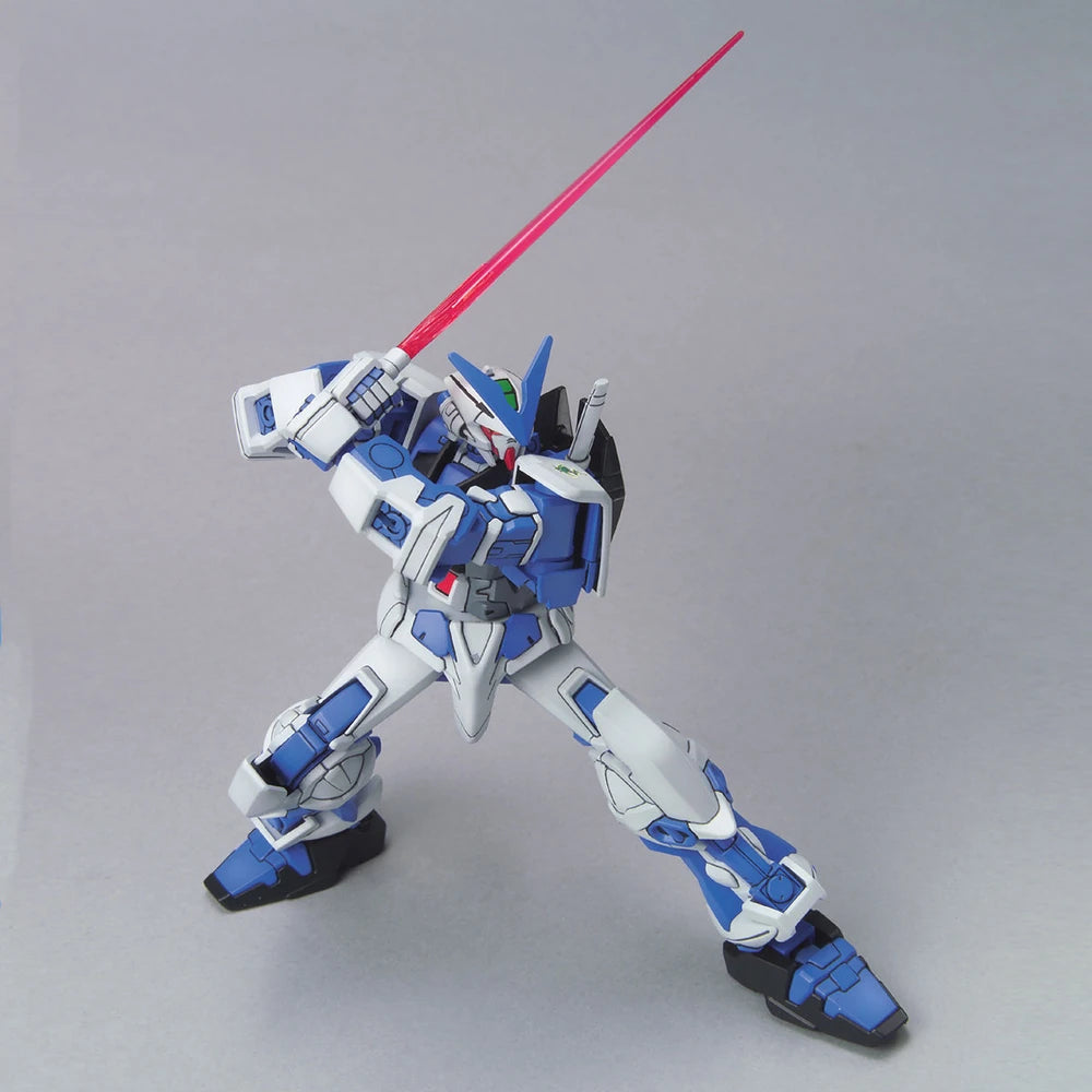 HG MBF-P03 GUNDAM ASTRAY BLUE FRAME