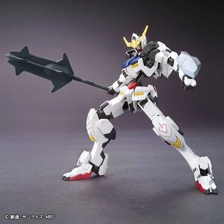 HG ASW-G-08 GUNDAM BARBATOS