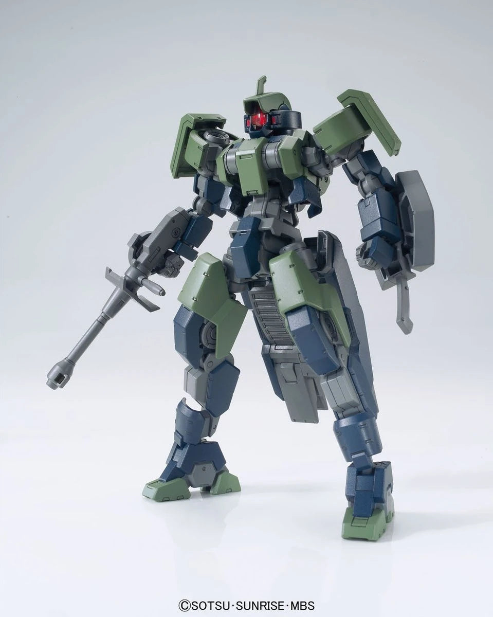 HG EB-04 GEIRAIL