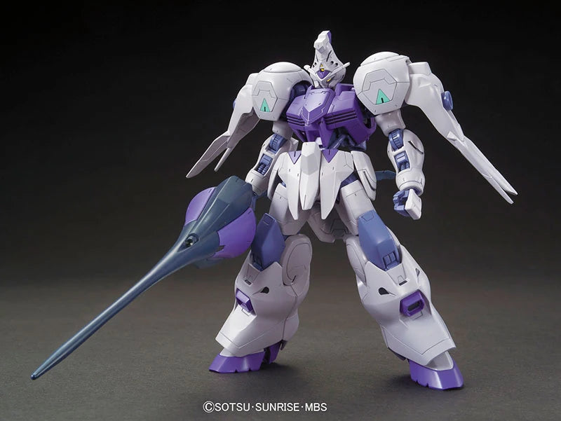 HG ASW-G-66 GUNDAM KIMARIS
