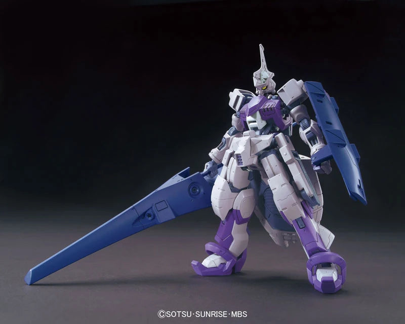 HG ASW-G-66 GUNDAM KIMARIS TROOPER