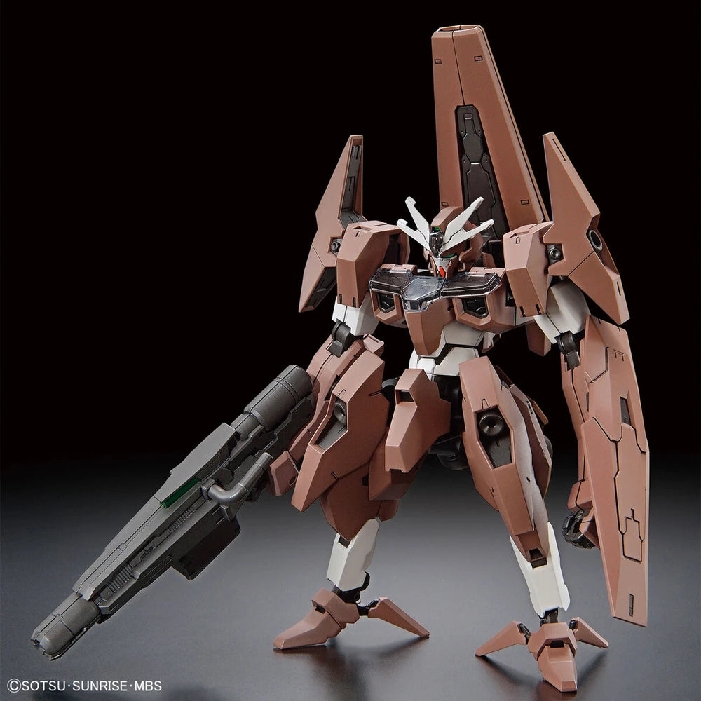 HG EDM-GA-02 GUNDAM LFRITH THORN