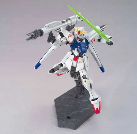 HG GUNDAM F91