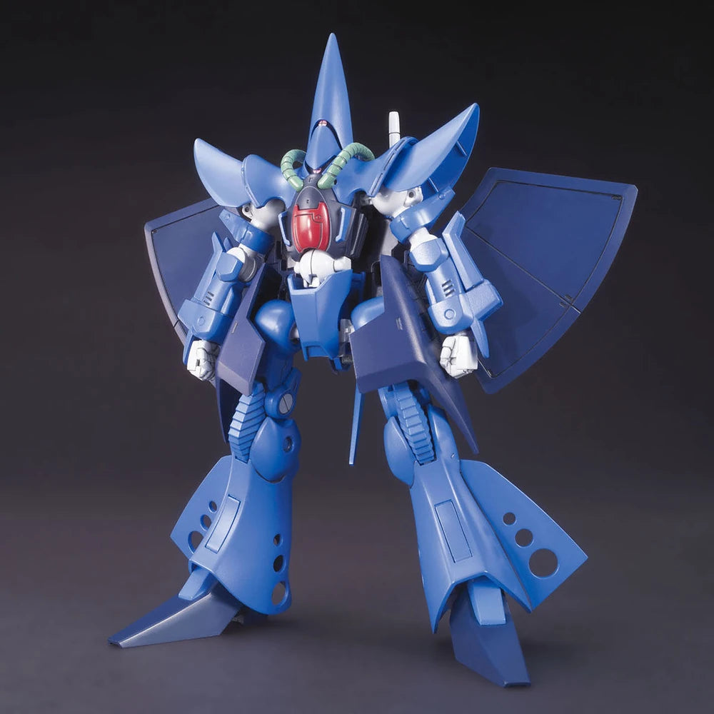HG RX-139 HAMBRABI
