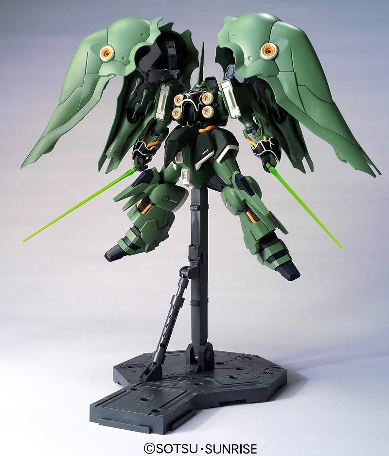 HG NZ-666 KSHATRIYA