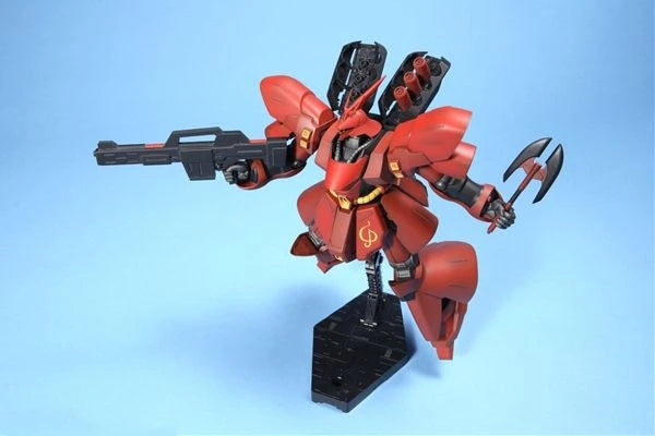 HG MSN-04 SAZABI