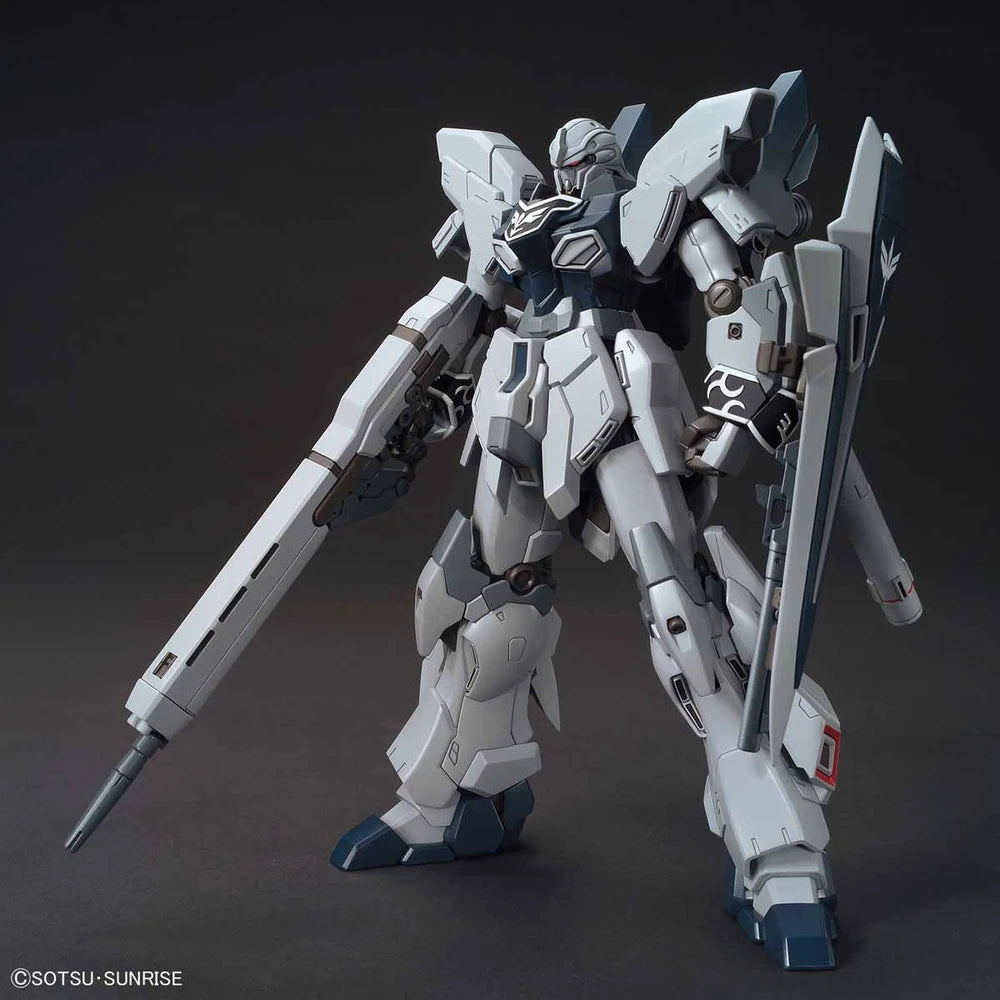 HG MSN-06S-2 SINANJU STEIN (Narrative Ver.)