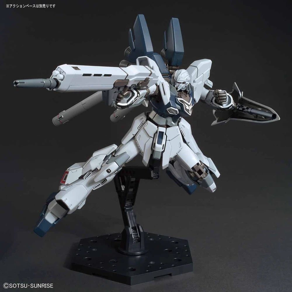 HG MSN-06S-2 SINANJU STEIN (Narrative Ver.)