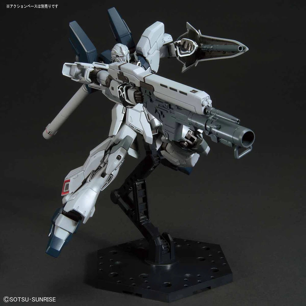 HG MSN-06S-2 SINANJU STEIN (Narrative Ver.)