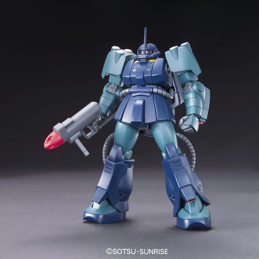 HG RMS-192M ZAKU MARINER